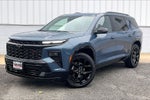 2025 Chevrolet Traverse AWD RS