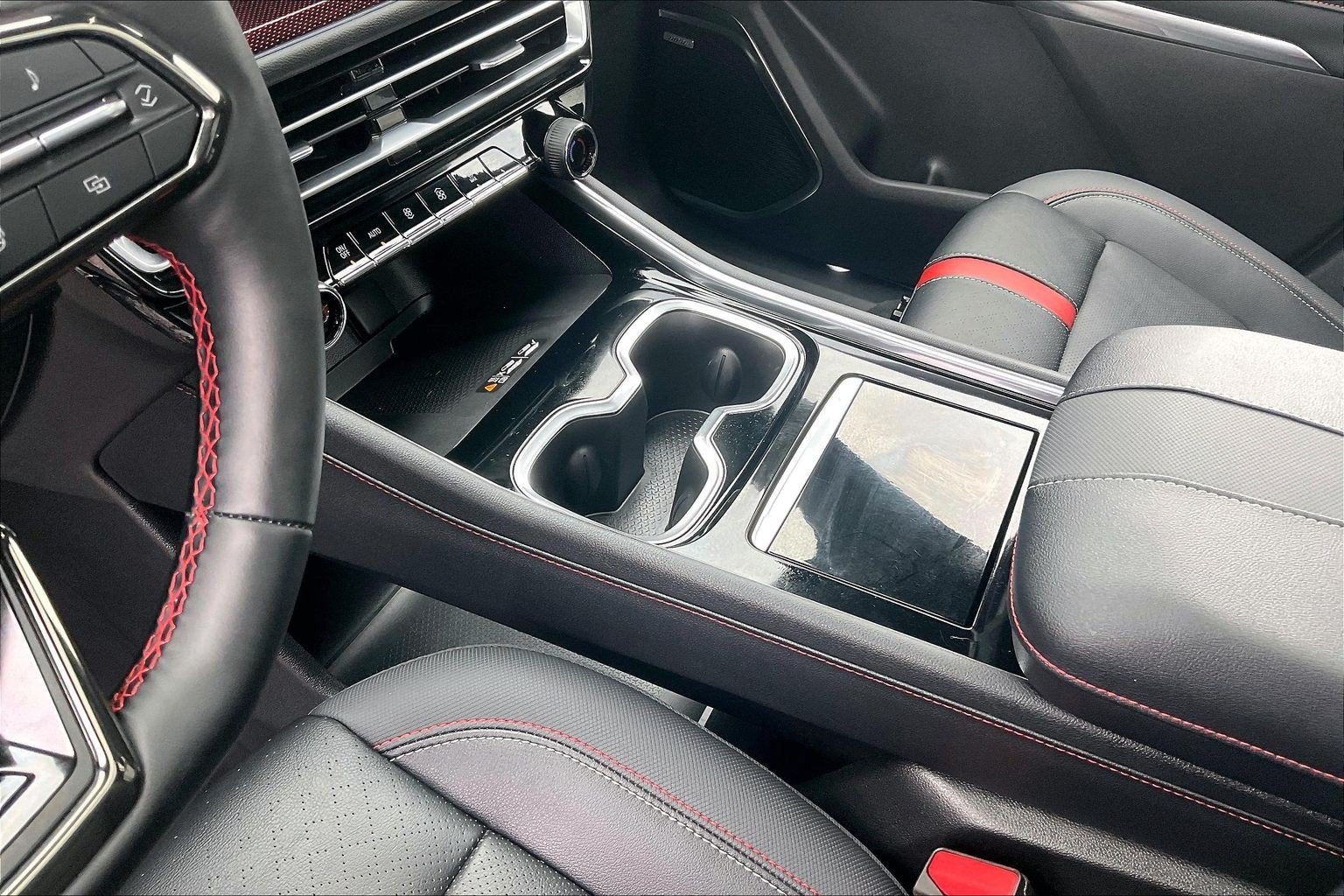 2025 Chevrolet Traverse AWD RS