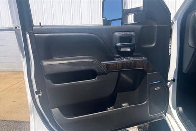 2016 GMC Sierra Denali
