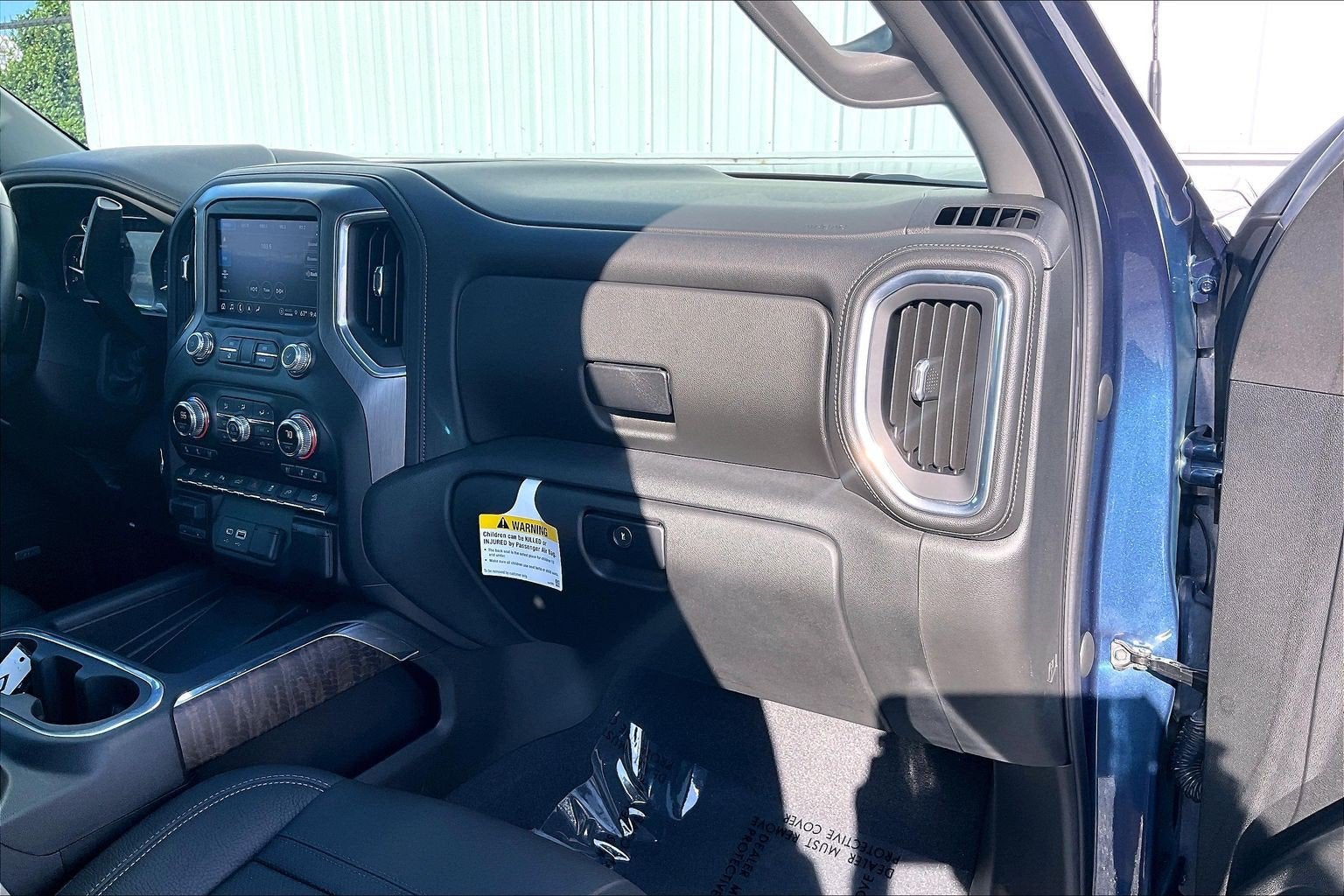 2021 GMC Sierra Denali