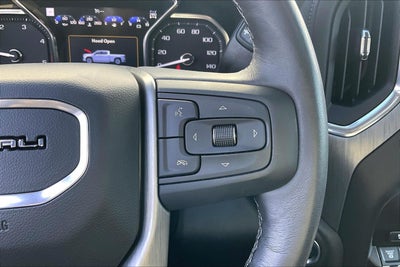 2021 GMC Sierra Denali