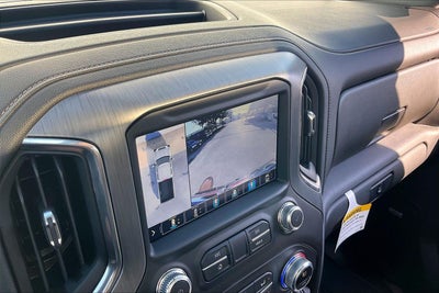 2021 GMC Sierra Denali
