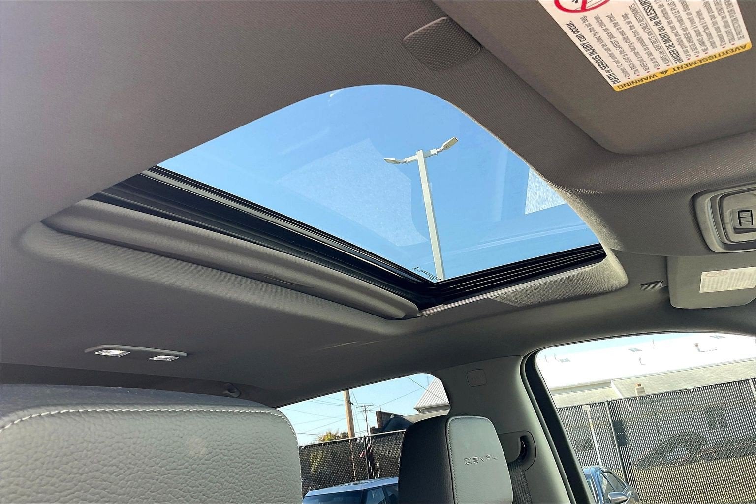 2021 GMC Sierra Denali