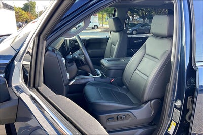 2021 GMC Sierra Denali