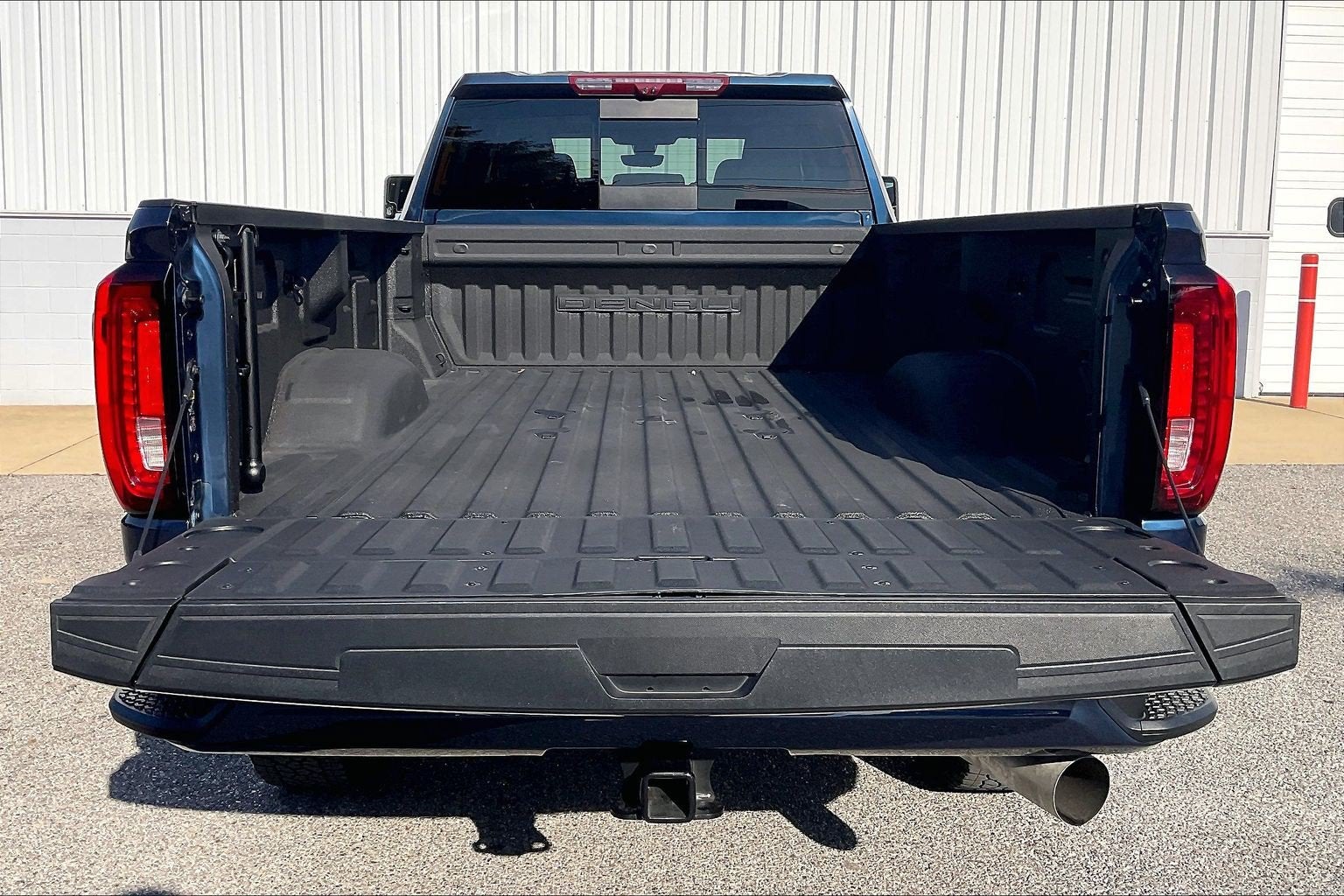 2021 GMC Sierra Denali