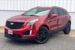 2022 Cadillac XT5 AWD Sport