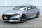 2020 Honda Accord Sedan Sport