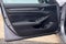 2020 Honda Accord Sedan Sport