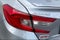 2020 Honda Accord Sedan Sport