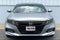 2020 Honda Accord Sedan Sport