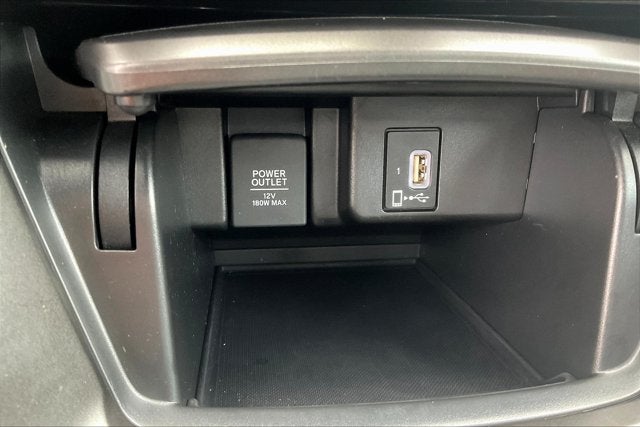 2020 Honda Accord Sedan Sport