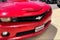 2011 Chevrolet Camaro 2SS