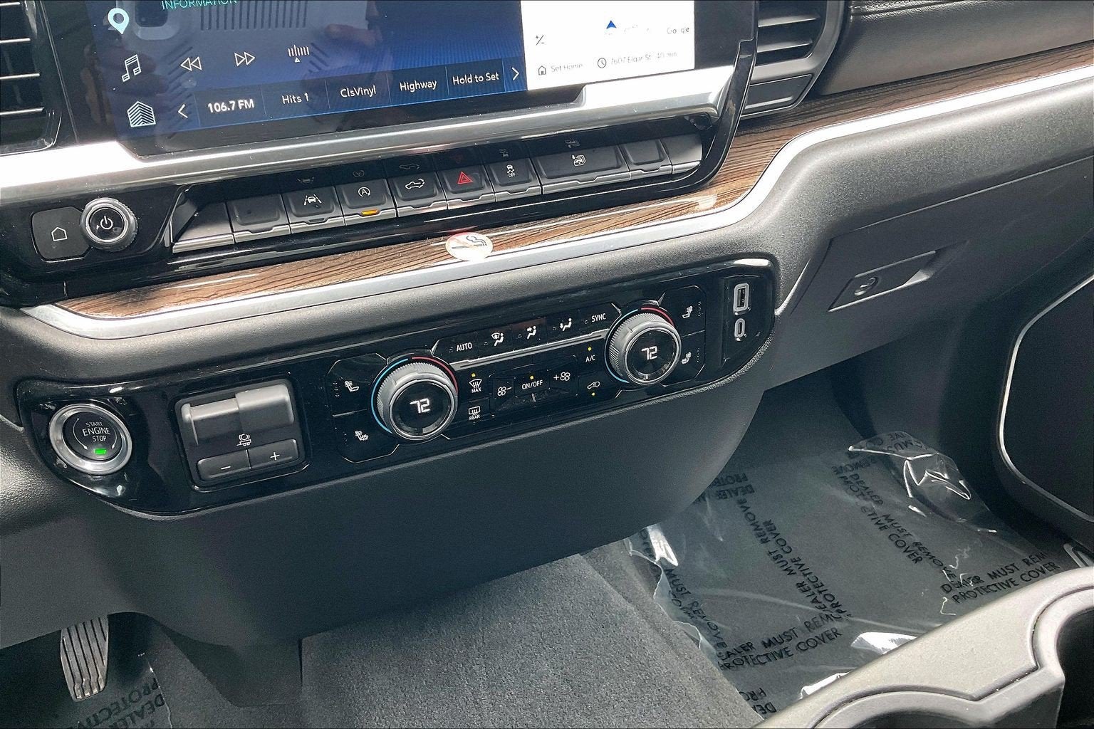 2026 Chevrolet Silverado LT