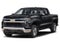 2026 Chevrolet Silverado LT