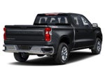 2026 Chevrolet Silverado LT