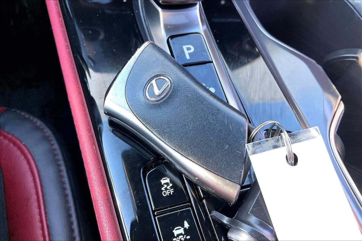 2025 Lexus NX NX 350