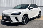 2025 Lexus RX RX 350