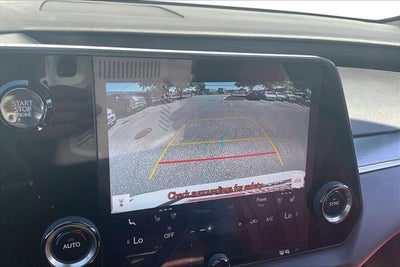 2023 Lexus RX RX 350 F SPORT Handling