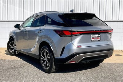 2023 Lexus RX 350 RX 350 Premium