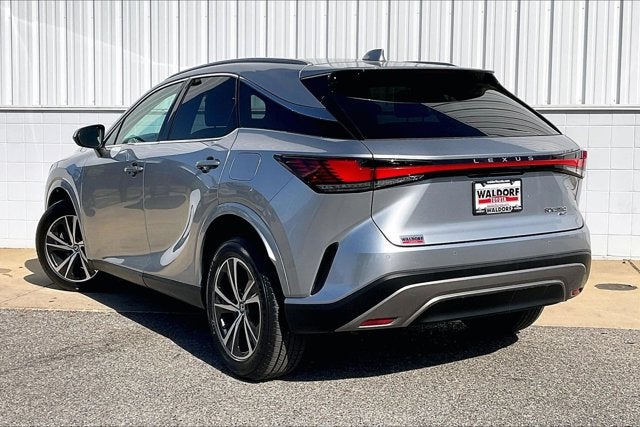 2023 Lexus RX 350 RX 350 Premium