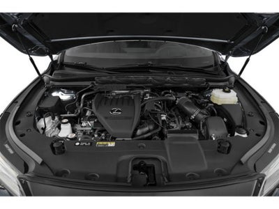 2024 Lexus RX 500h F SPORT RX 500h F SPORT Performance