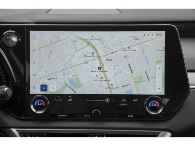 2024 Lexus RX 500h F SPORT RX 500h F SPORT Performance