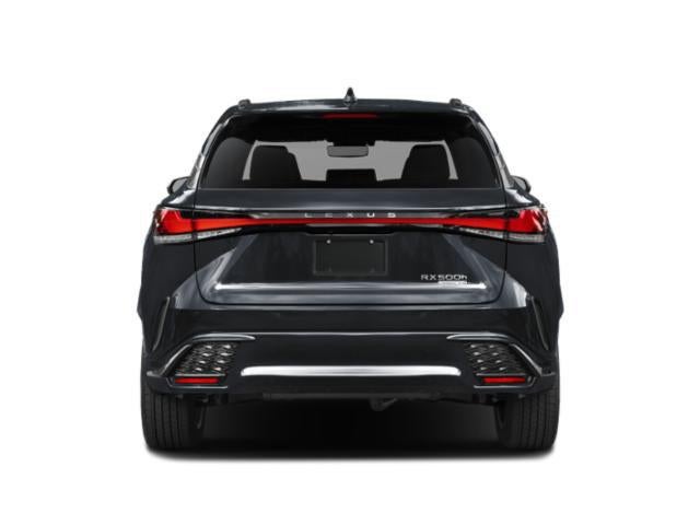 2024 Lexus RX 500h F SPORT RX 500h F SPORT Performance
