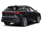 2023 Lexus RX HYBRID RX 500h F SPORT Performance