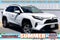 2024 Toyota RAV4 Hybrid Hybrid XLE