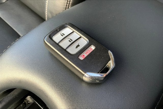 2019 Honda HR-V EX-L