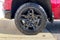 2022 Chevrolet Silverado LT Trail Boss