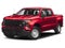 2022 Chevrolet Silverado LT Trail Boss