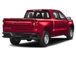 2022 Chevrolet Silverado LT Trail Boss