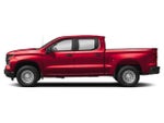 2022 Chevrolet Silverado LT Trail Boss