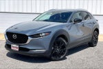 2025 Mazda Mazda CX-30 2.5 S Carbon Edition