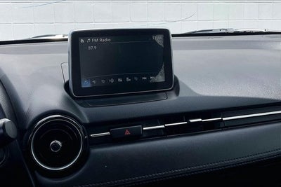 2017 Toyota Yaris iA Base