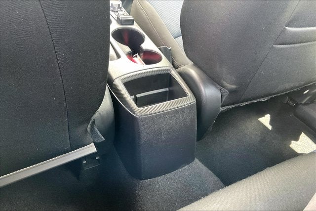 2017 Toyota Yaris iA Base