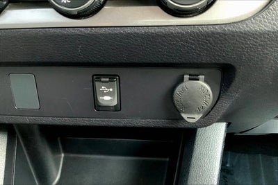 2019 Toyota Tacoma 4WD Base