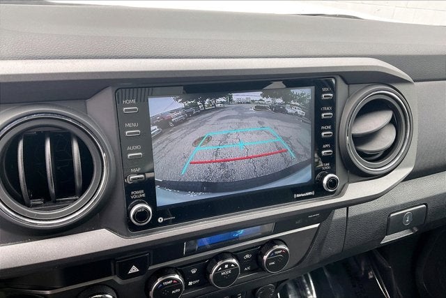 2023 Toyota TACOMA TRD OFFRD TRD Off Road