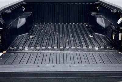2023 Toyota TACOMA TRD OFFRD TRD Off Road
