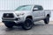 2020 Toyota TACOMA SR5 SR5