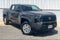 2025 Toyota TACOMA SR5 SR5