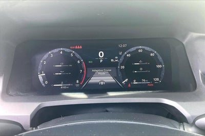 2025 Toyota TACOMA TRD OFFRD TRD Off Road