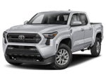 2025 Toyota TACOMA SR5 SR5