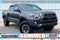 2023 Toyota Tacoma TRD Off-Road