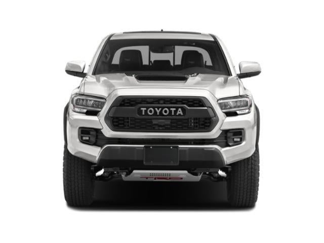 2023 Toyota Tacoma TRD Off-Road