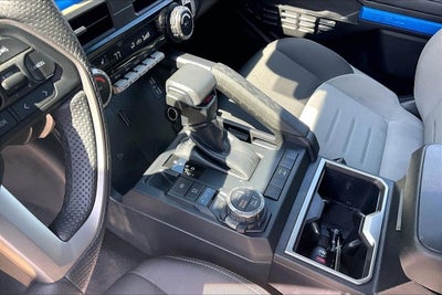 2025 Toyota Tacoma i-FORCE MAX TRD Off Road Hybrid