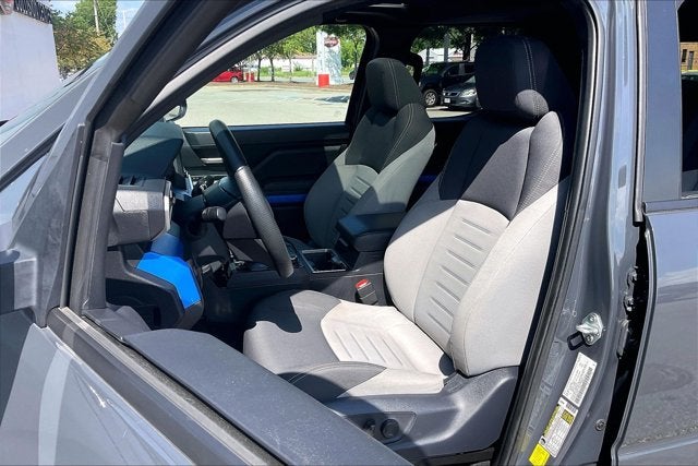2025 Toyota Tacoma i-FORCE MAX TRD Off Road Hybrid