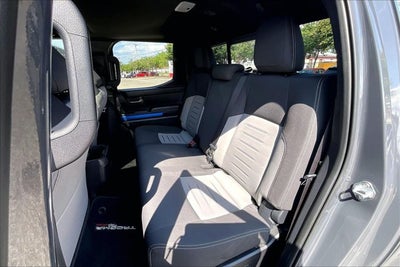 2025 Toyota Tacoma i-FORCE MAX TRD Off Road Hybrid