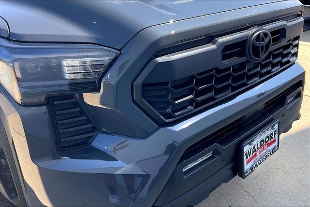 2025 Toyota Tacoma i-FORCE MAX TRD Off Road Hybrid